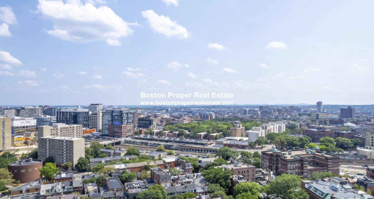 Apartment for rent at 212 Stuart St #602, Boston, MA 02116