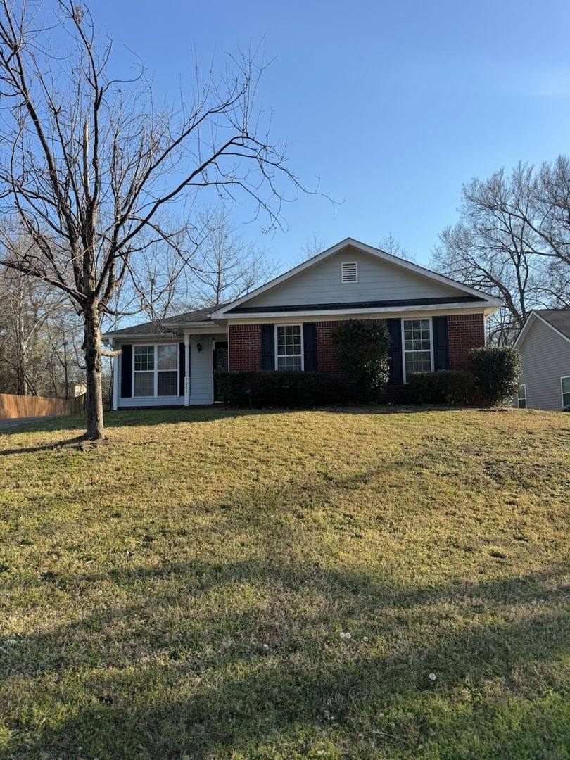 House for rent at 7005 Hunter Hill Court, Columbus, GA 31907