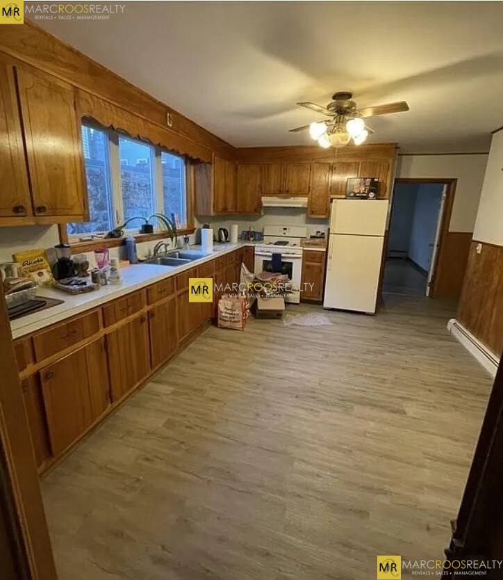 House for rent at 161 Otis St #2, Cambridge, MA 02141