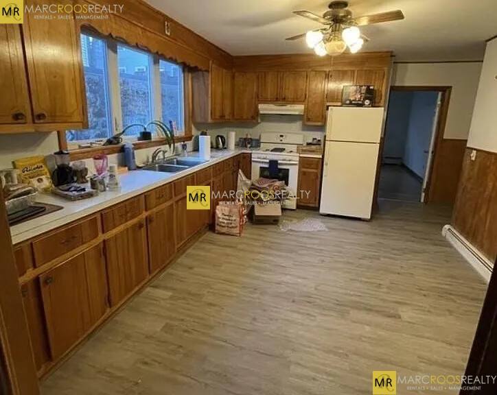 House for rent at 161 Otis St #2, Cambridge, MA 02141