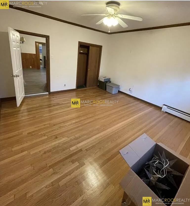 House for rent at 161 Otis St #2, Cambridge, MA 02141