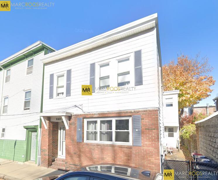House for rent at 161 Otis St #2, Cambridge, MA 02141