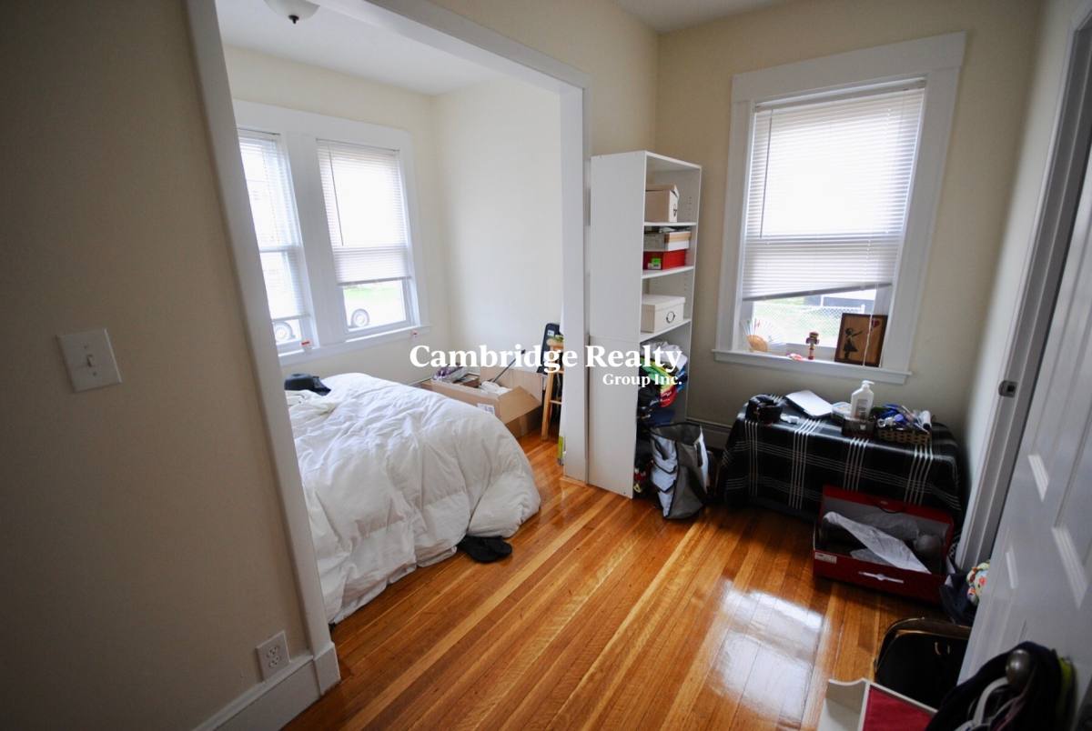 Apartment for rent at 15 Taylor St #1T, Medford, MA 02155