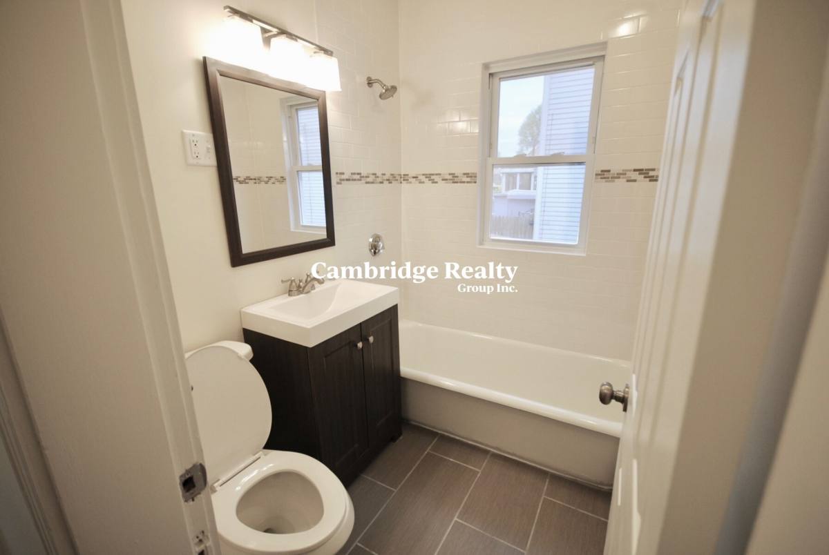 Apartment for rent at 15 Taylor St #1T, Medford, MA 02155