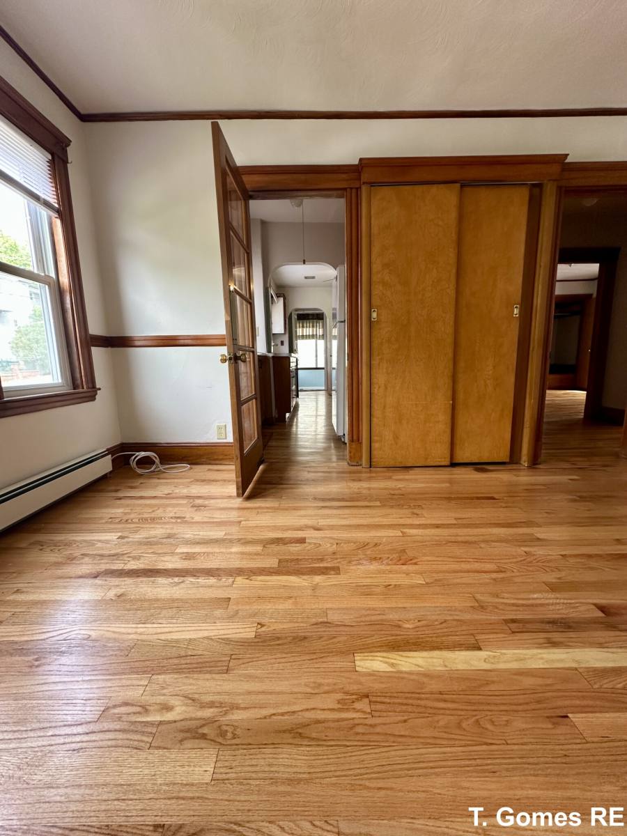 Apartment for rent at 139 Fellsway W #1, Medford, MA 02155