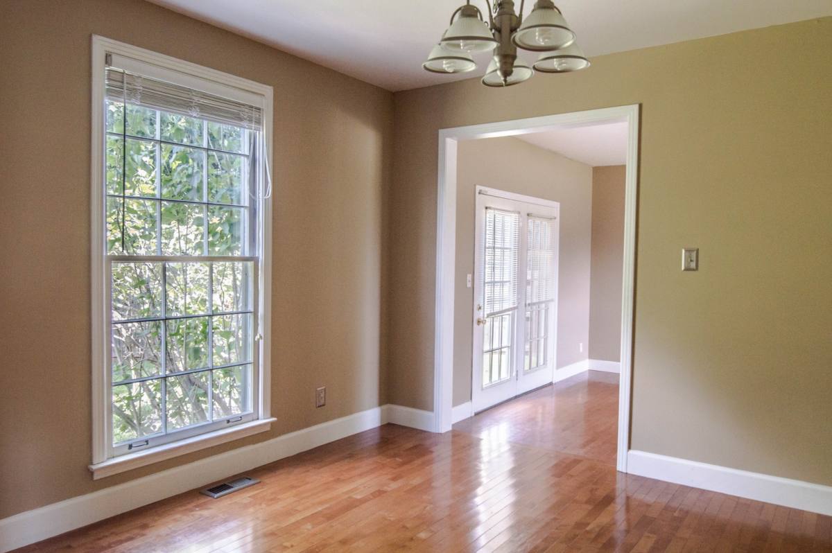 House for rent at 3359 Mallard Dr, Clarksville, TN 37042