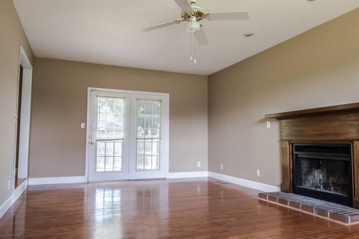 House for rent at 3359 Mallard Dr, Clarksville, TN 37042