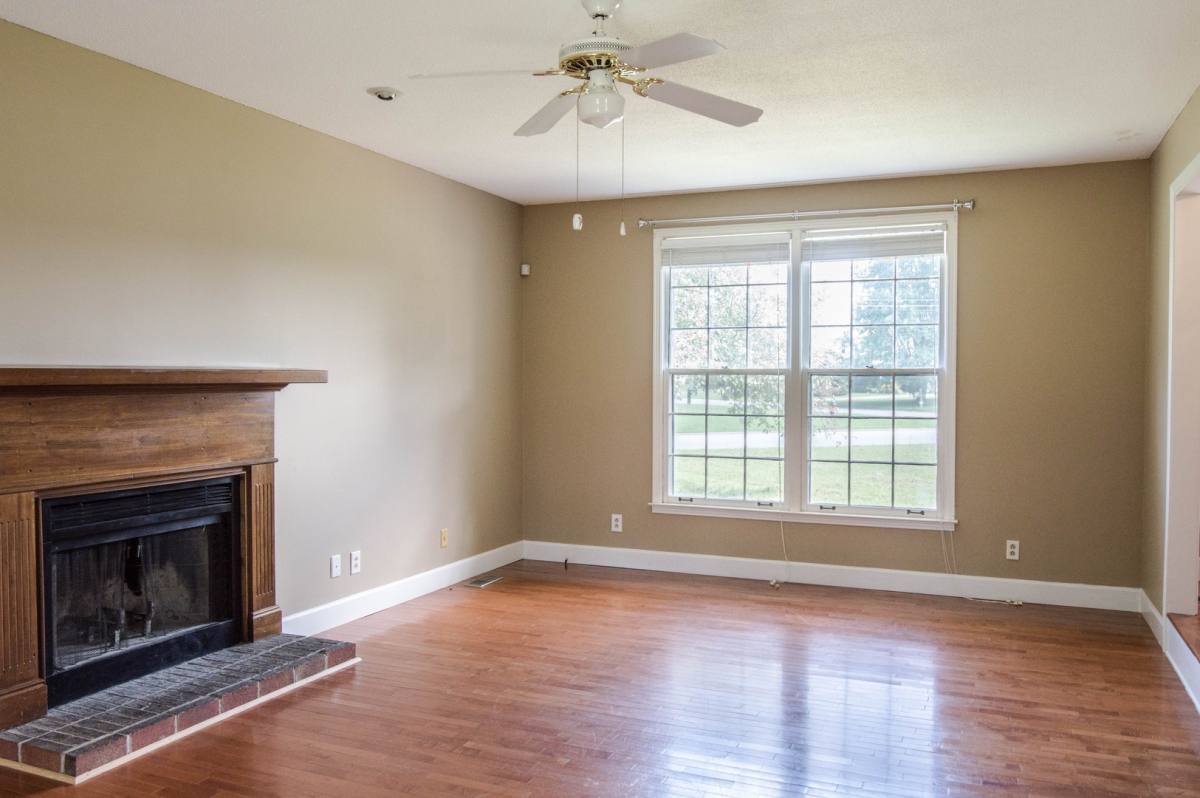 House for rent at 3359 Mallard Dr, Clarksville, TN 37042