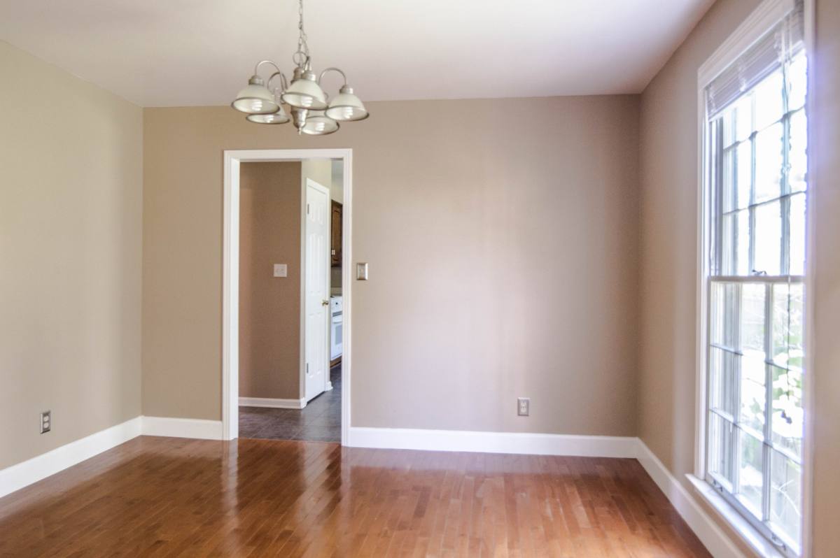 House for rent at 3359 Mallard Dr, Clarksville, TN 37042