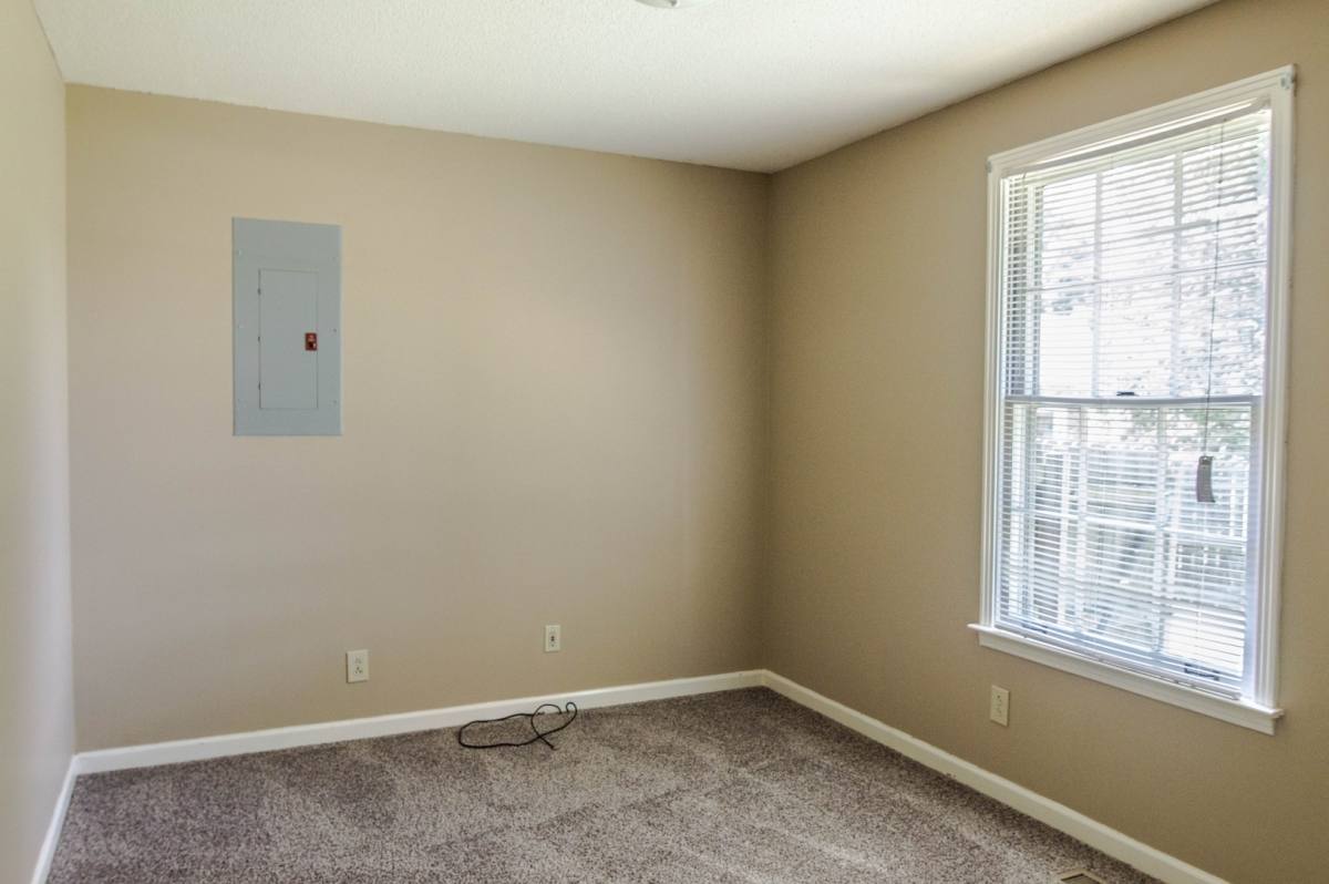 House for rent at 3359 Mallard Dr, Clarksville, TN 37042