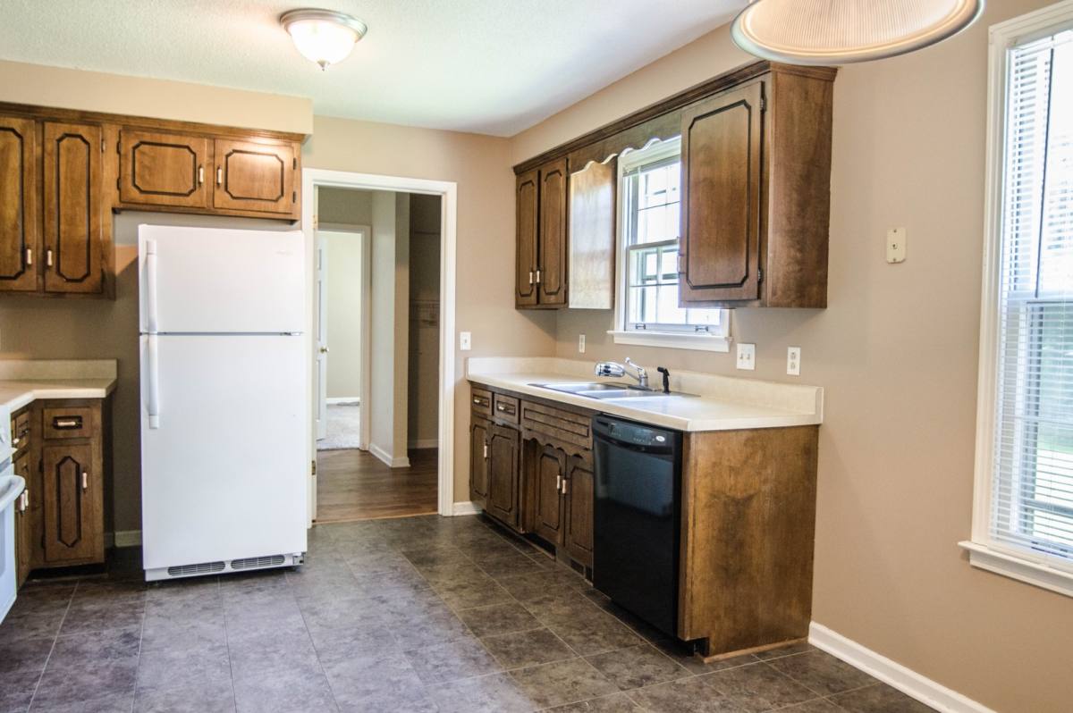 House for rent at 3359 Mallard Dr, Clarksville, TN 37042