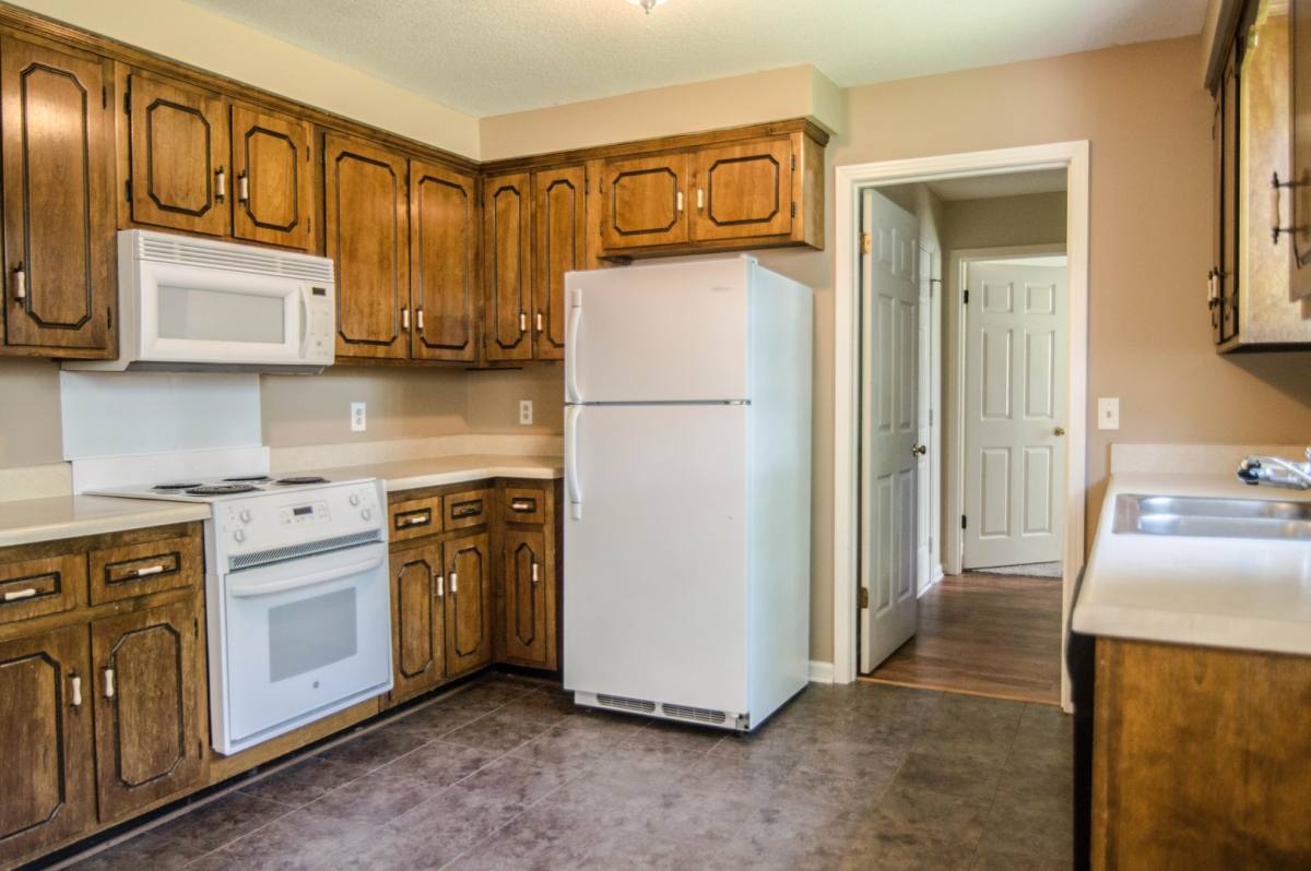 House for rent at 3359 Mallard Dr, Clarksville, TN 37042