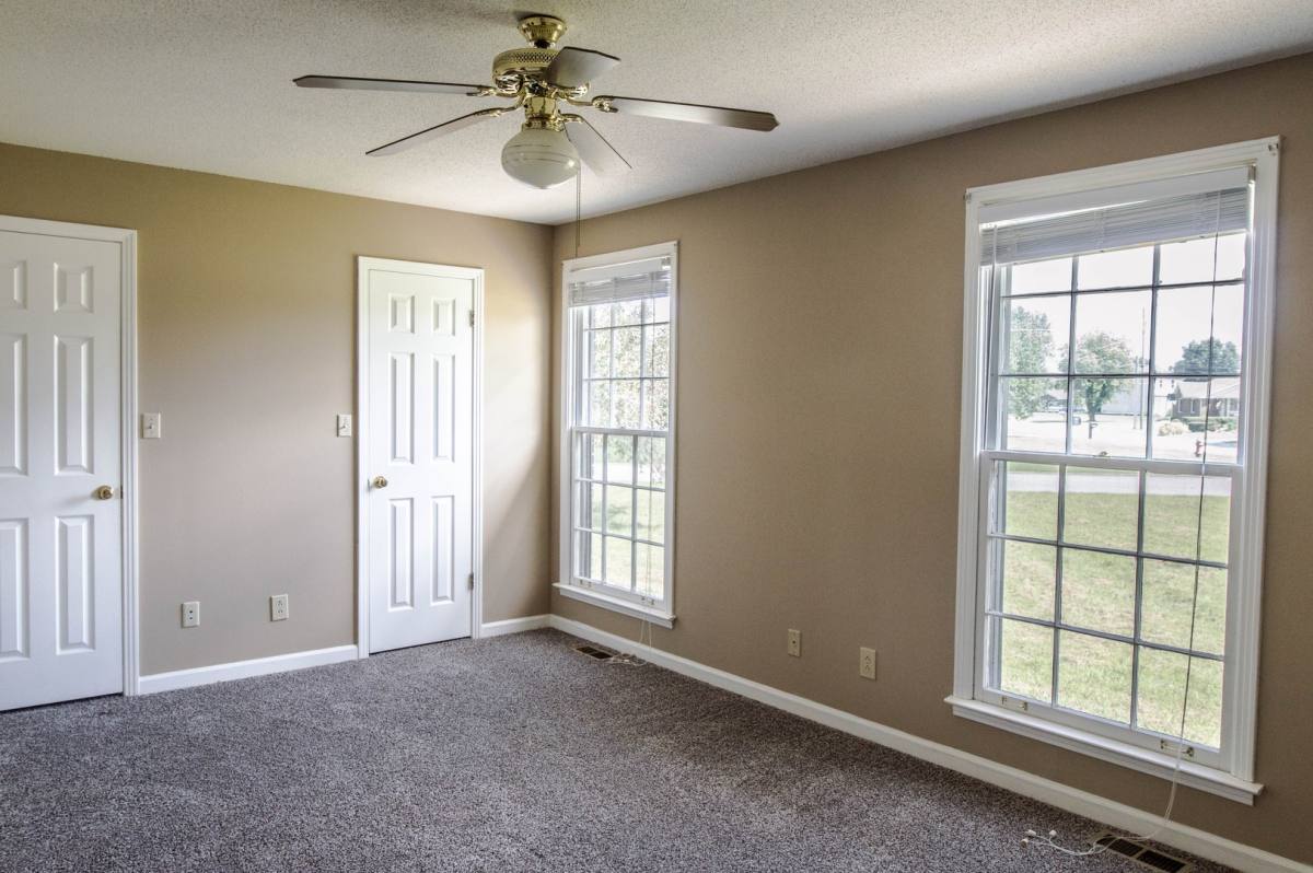 House for rent at 3359 Mallard Dr, Clarksville, TN 37042