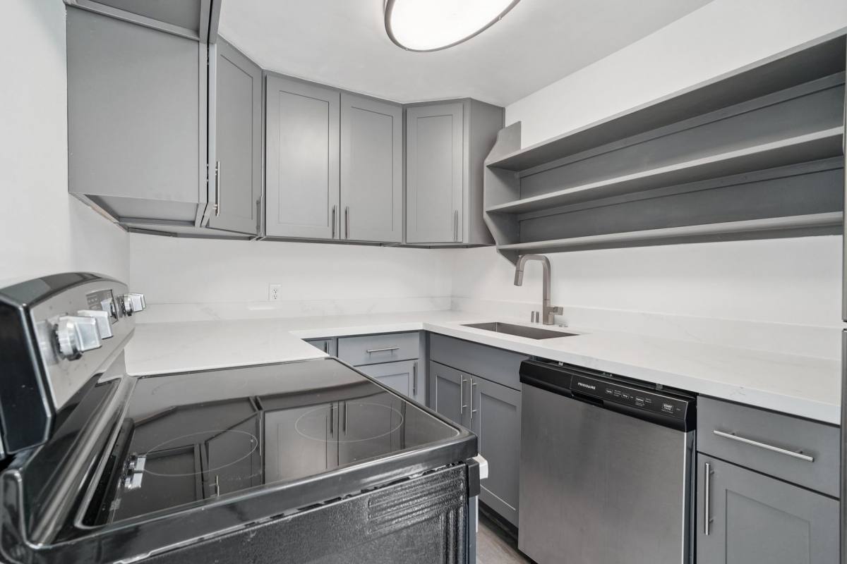 Apartment for rent at 6700 24th Ave NW, Seattle, WA 98117