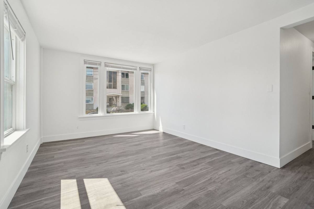 Apartment for rent at 6700 24th Ave NW, Seattle, WA 98117