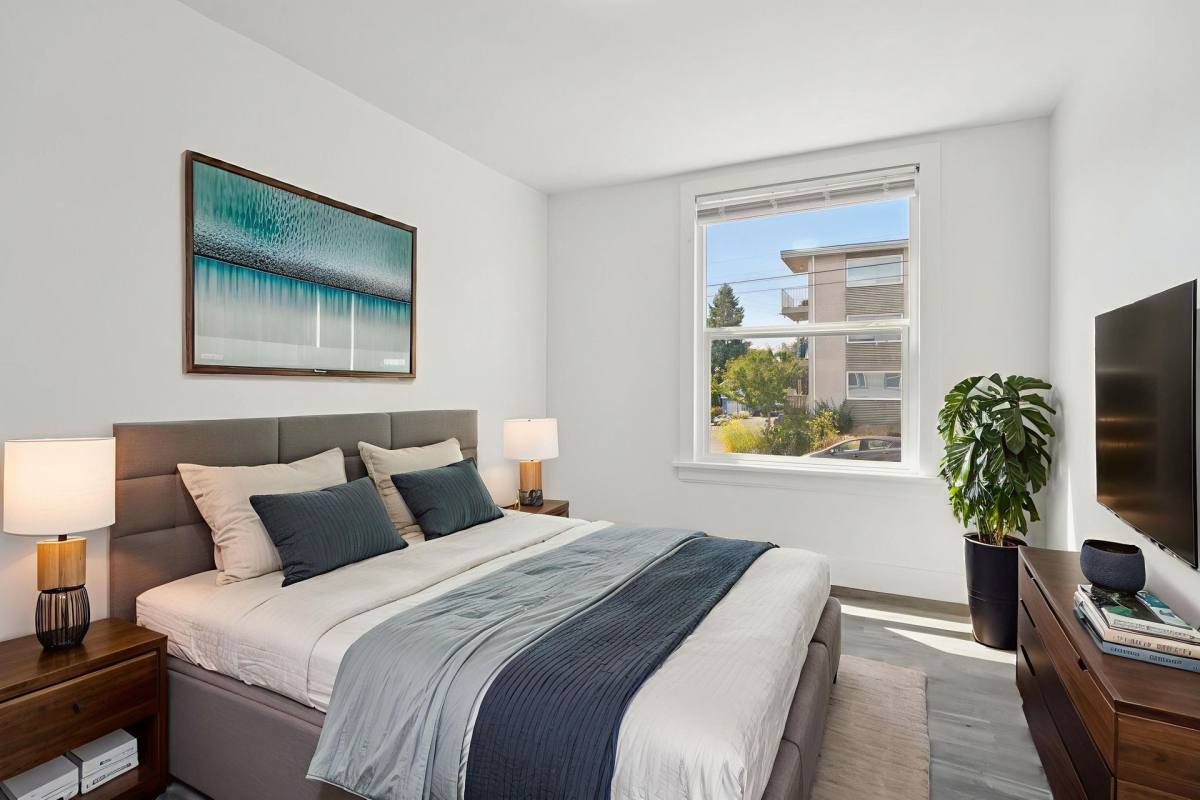 Apartment for rent at 6700 24th Ave NW, Seattle, WA 98117