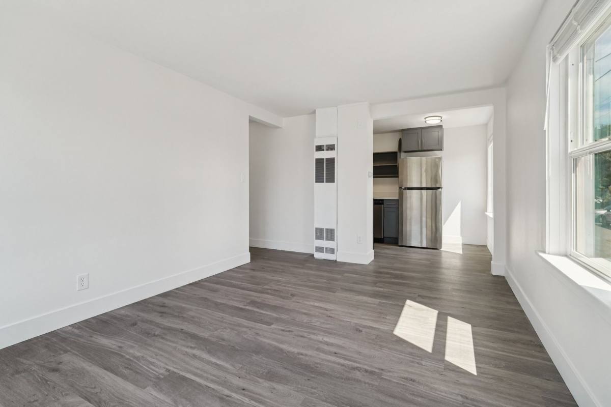 Apartment for rent at 6700 24th Ave NW, Seattle, WA 98117