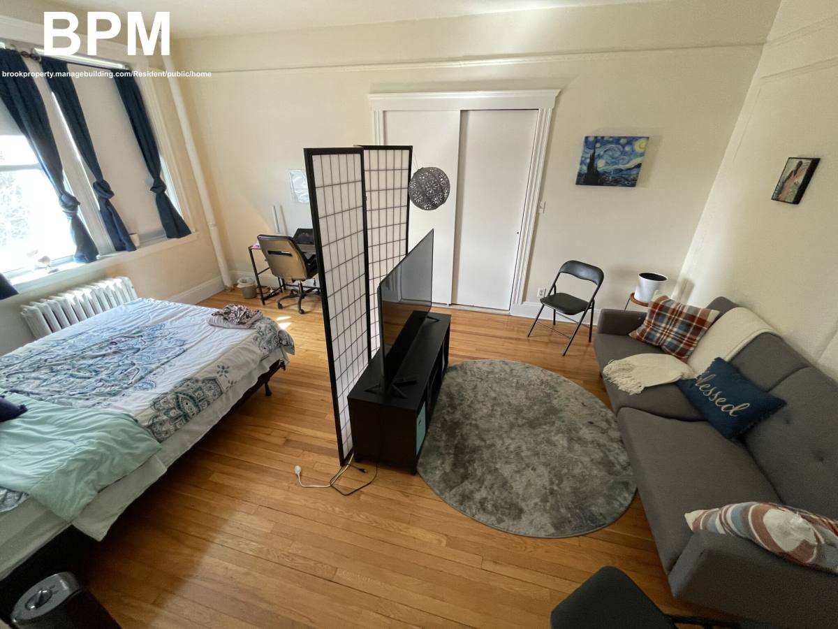 Apartment for rent at 20 Colborne Rd #12A, Brighton, MA 02135