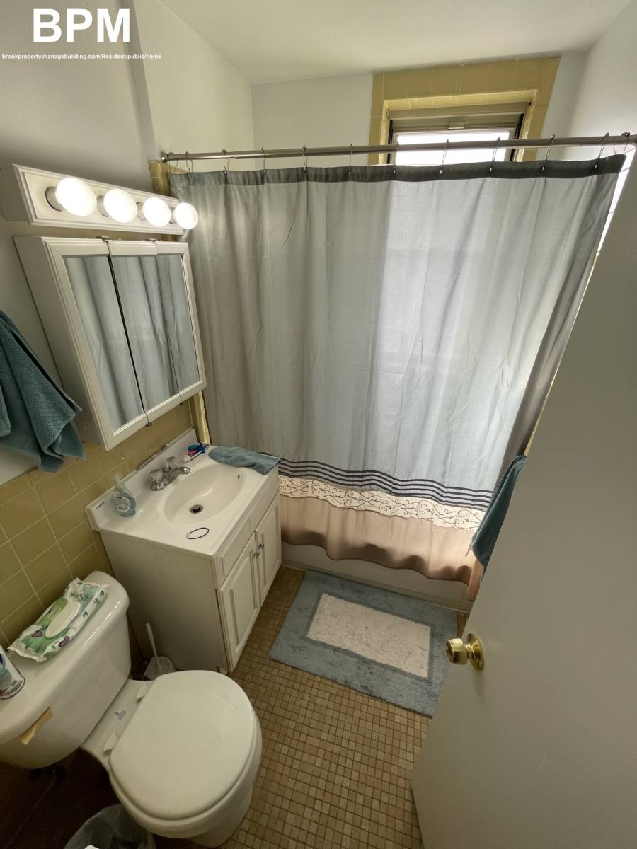 Apartment for rent at 20 Colborne Rd #12A, Brighton, MA 02135