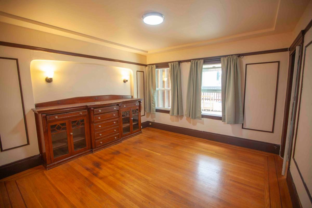 Apartment for rent at 1830 - 1832 San Jose Ave, San Francisco, CA 94112