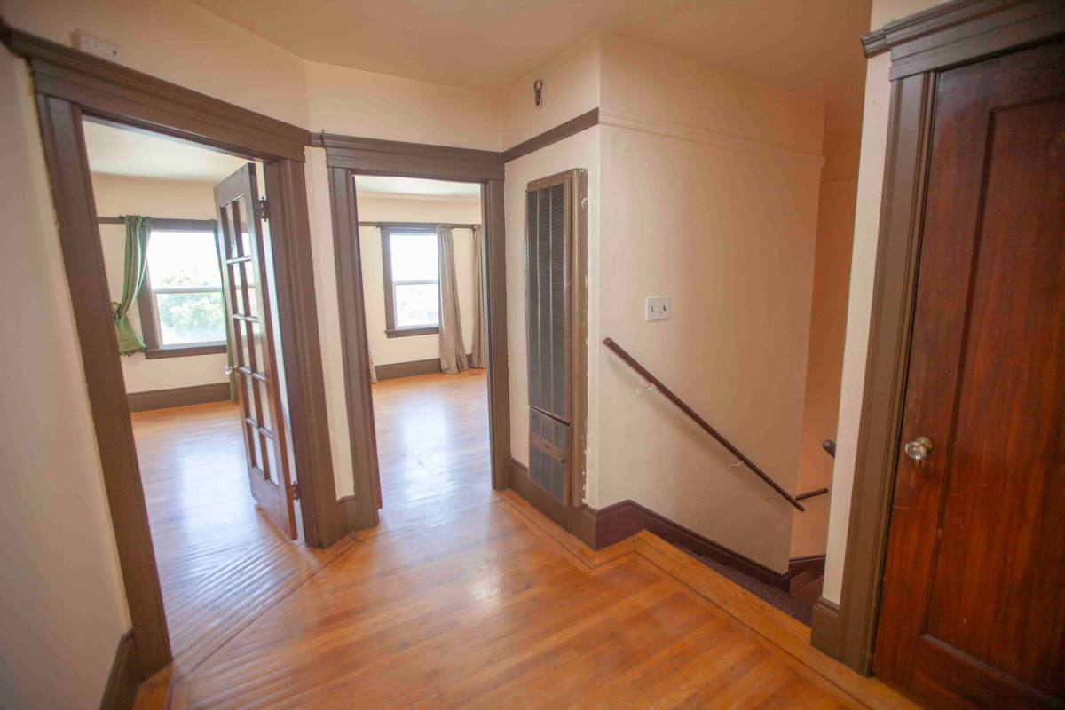 Apartment for rent at 1830 - 1832 San Jose Ave, San Francisco, CA 94112