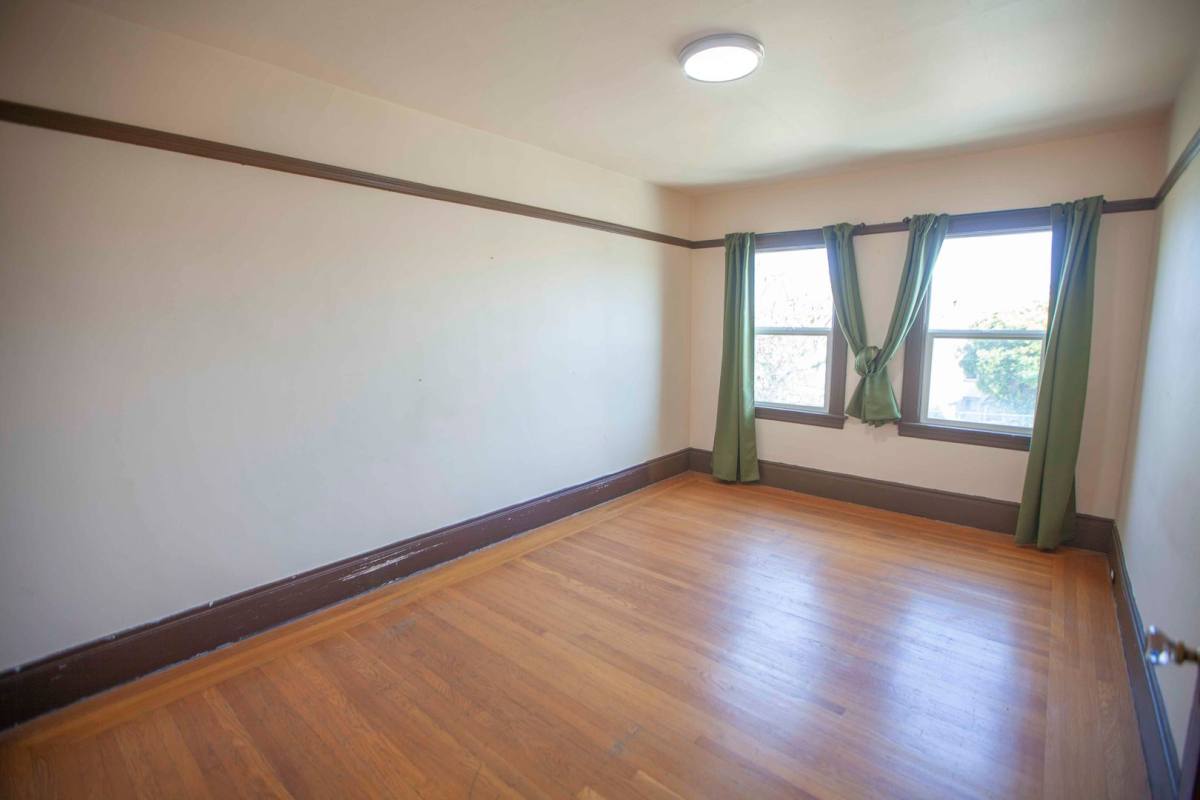 Apartment for rent at 1830 - 1832 San Jose Ave, San Francisco, CA 94112