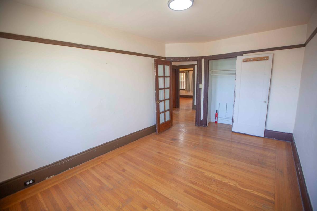 Apartment for rent at 1830 - 1832 San Jose Ave, San Francisco, CA 94112