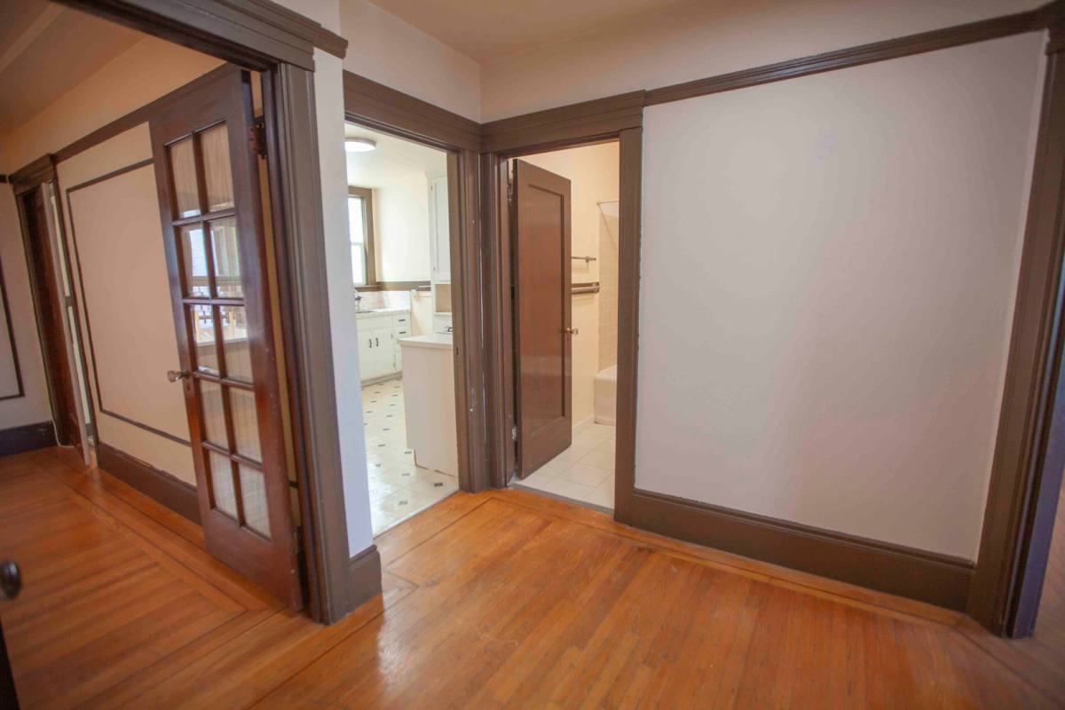 Apartment for rent at 1830 - 1832 San Jose Ave, San Francisco, CA 94112