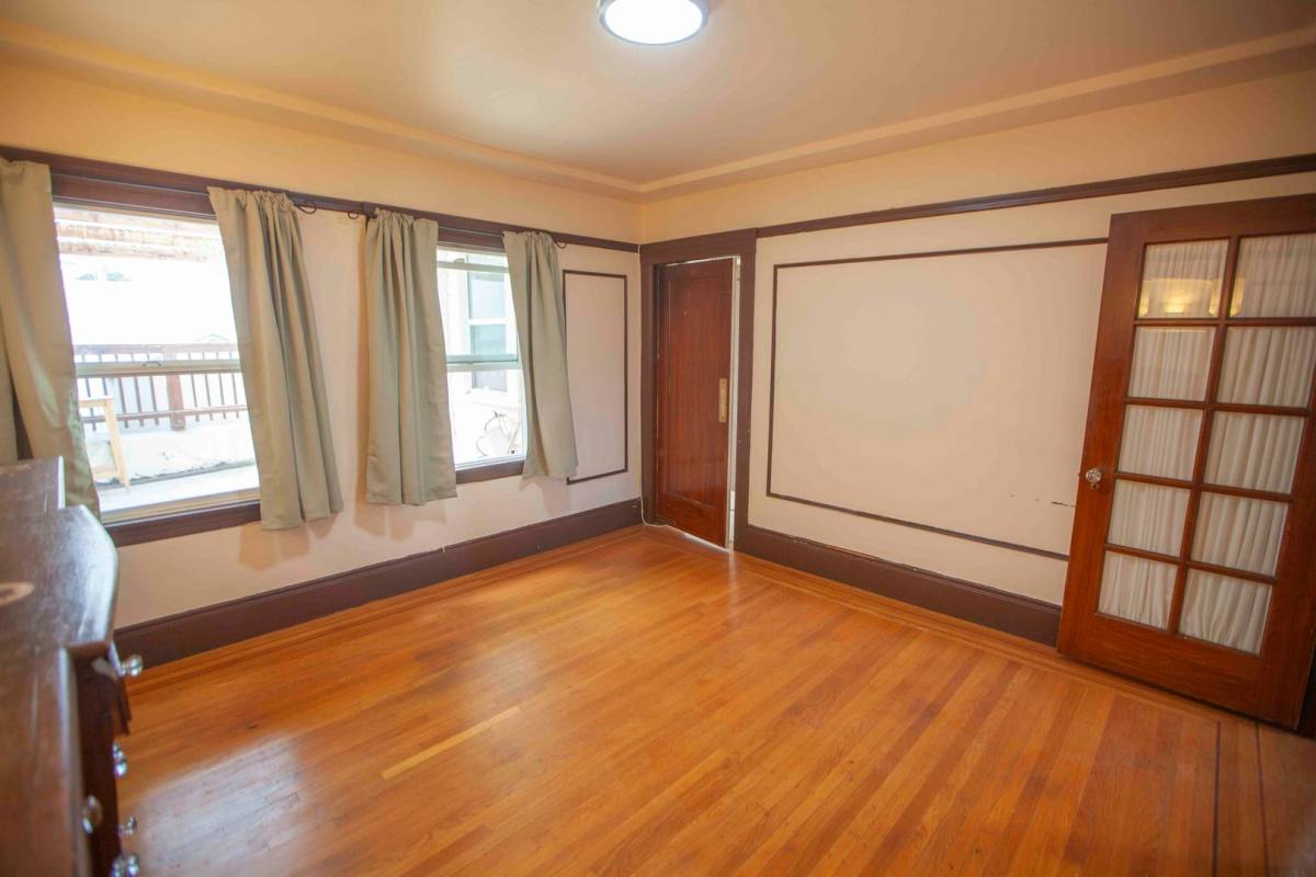Apartment for rent at 1830 - 1832 San Jose Ave, San Francisco, CA 94112