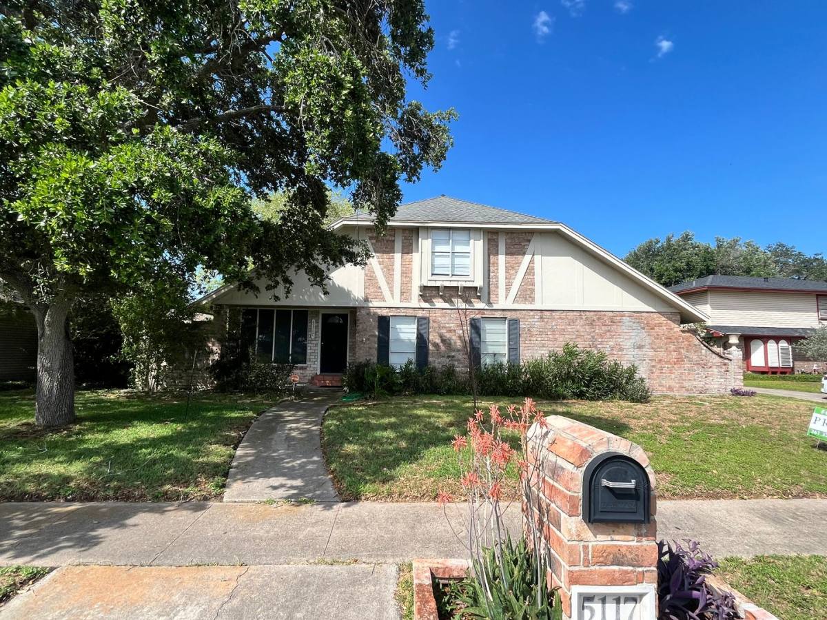 House for rent at 5117 Royalton Dr, Corpus Christi, TX 78413