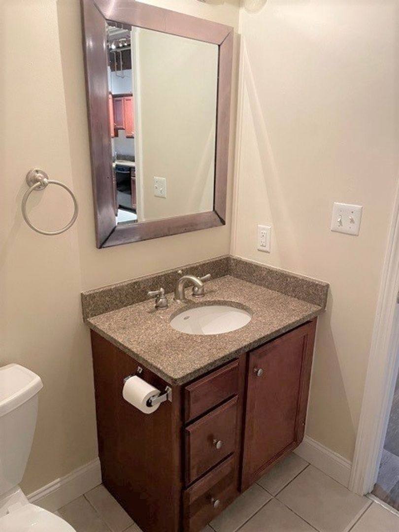Apartment for rent at 11 Villa St, Haverhill, MA 01832