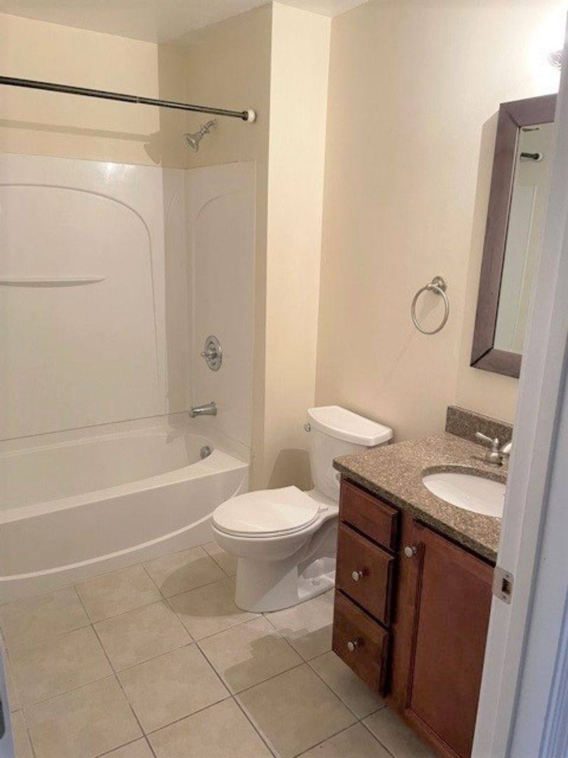 Apartment for rent at 11 Villa St, Haverhill, MA 01832