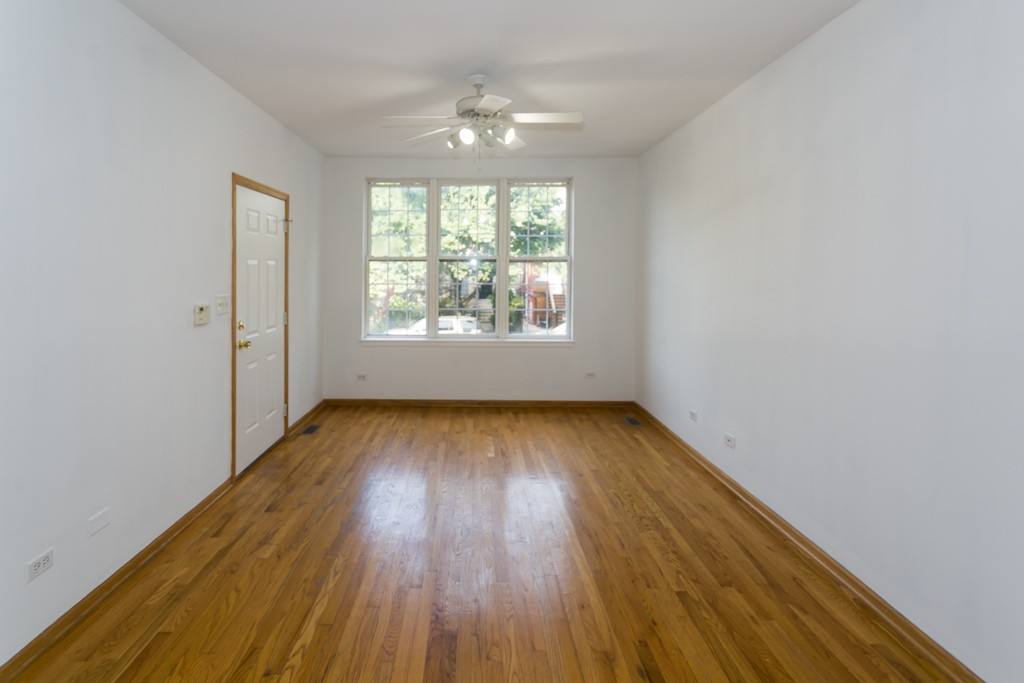 Apartment for rent at 1317 Campbell #8Q, Chicago, IL 60622
