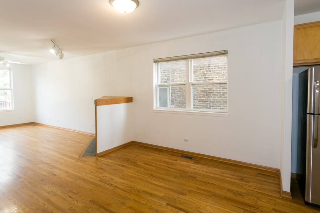 Apartment for rent at 1317 Campbell #8Q, Chicago, IL 60622