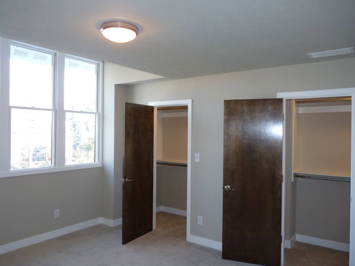 Apartment for rent at 727 Fletcher Ave, Indianapolis, IN 46203