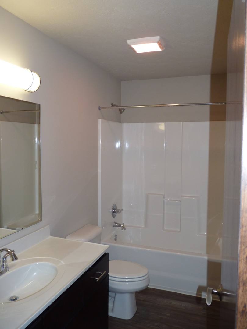 Apartment for rent at 727 Fletcher Ave, Indianapolis, IN 46203