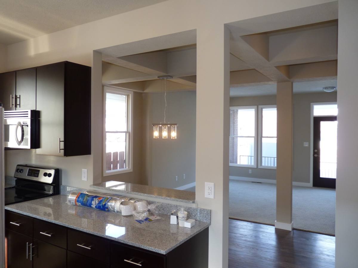 Apartment for rent at 727 Fletcher Ave, Indianapolis, IN 46203