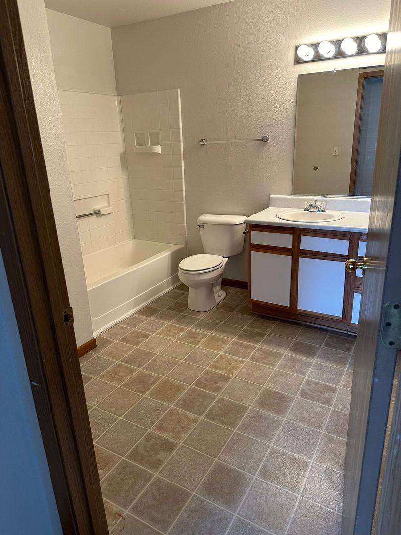 Apartment for rent at 2665 Senter Ave, Burlington, CO 80807