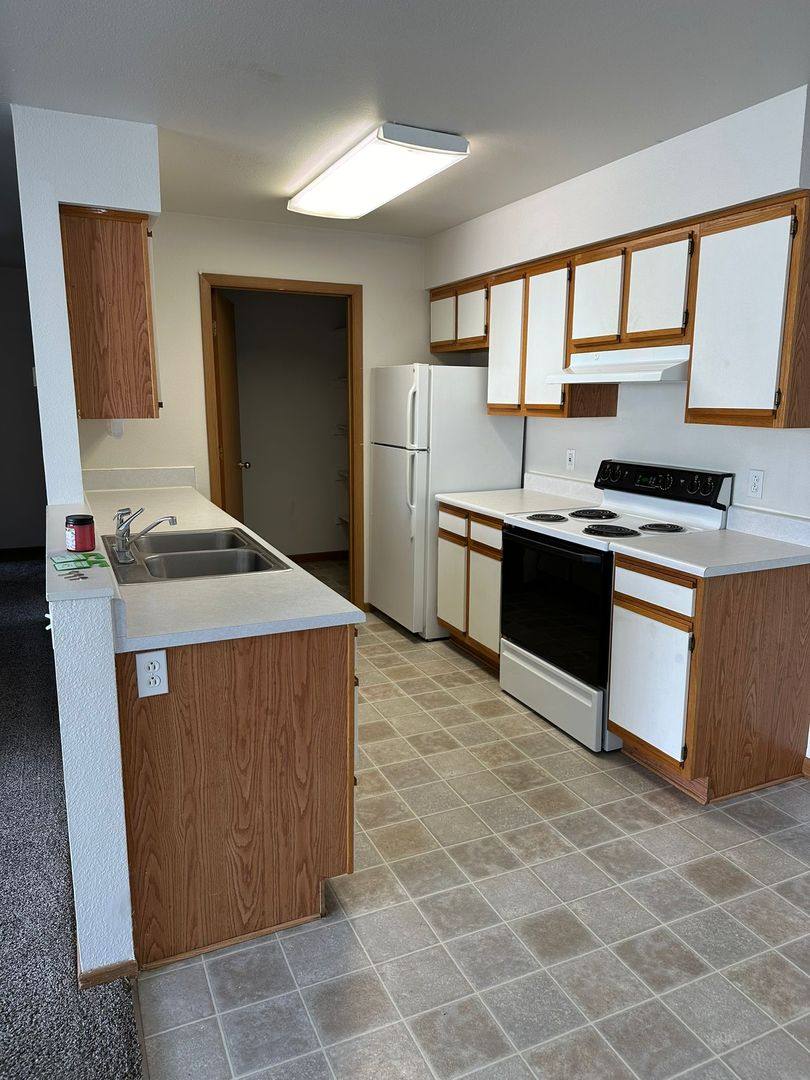 Apartment for rent at 2665 Senter Ave, Burlington, CO 80807