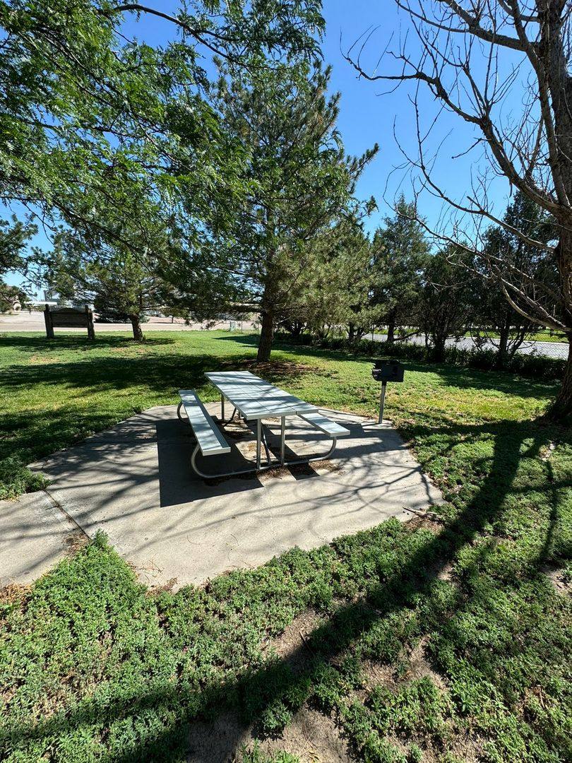 Apartment for rent at 2665 Senter Ave, Burlington, CO 80807
