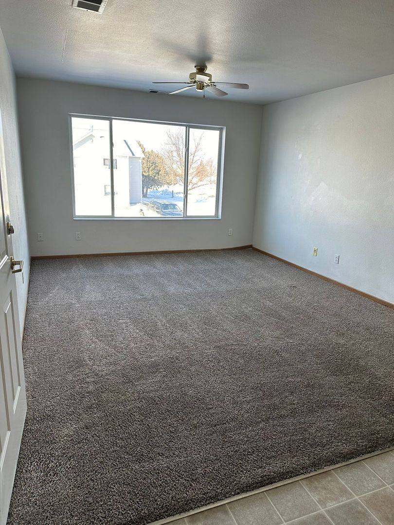 Apartment for rent at 2665 Senter Ave, Burlington, CO 80807