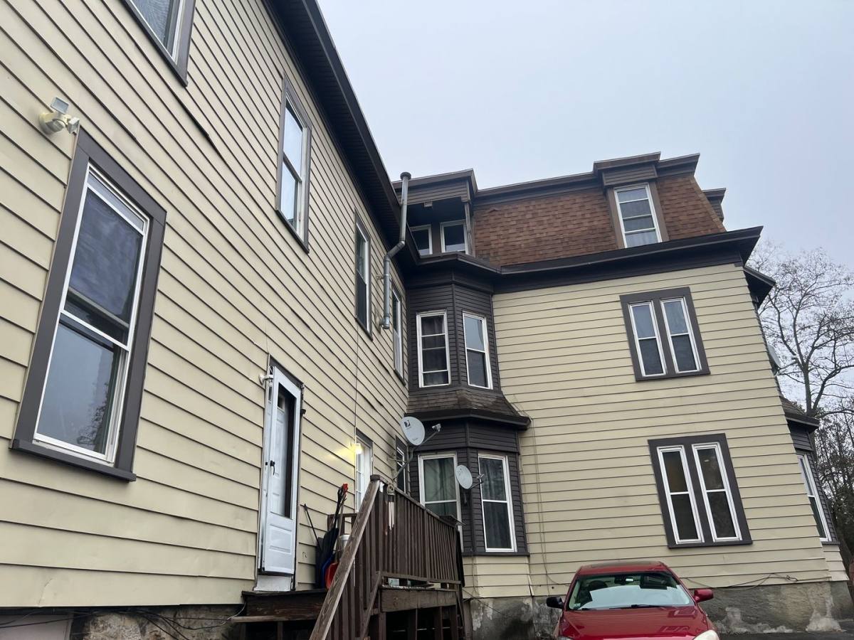 Apartment for rent at 85 Prospect St, Worcester, MA 01605
