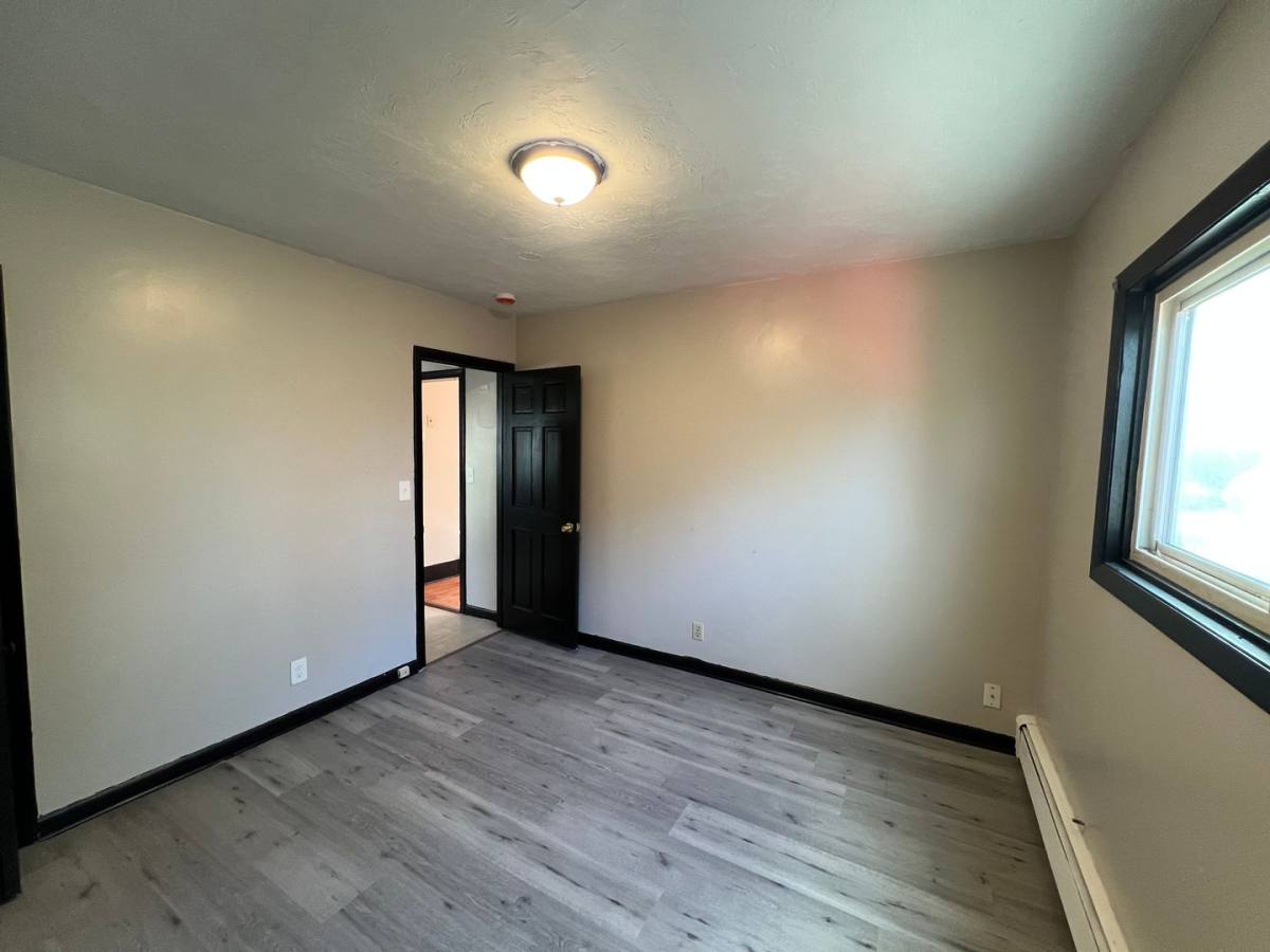 Apartment for rent at 85 Prospect St, Worcester, MA 01605