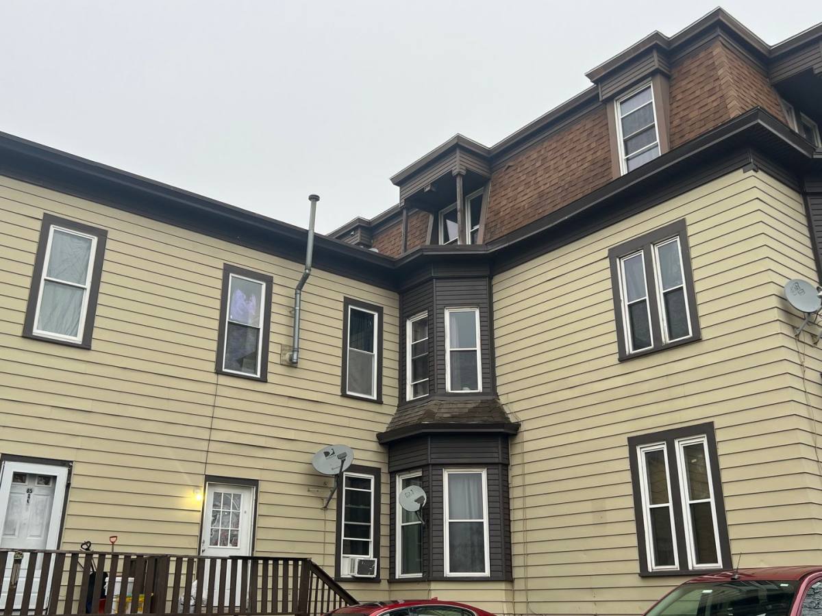 Apartment for rent at 85 Prospect St, Worcester, MA 01605
