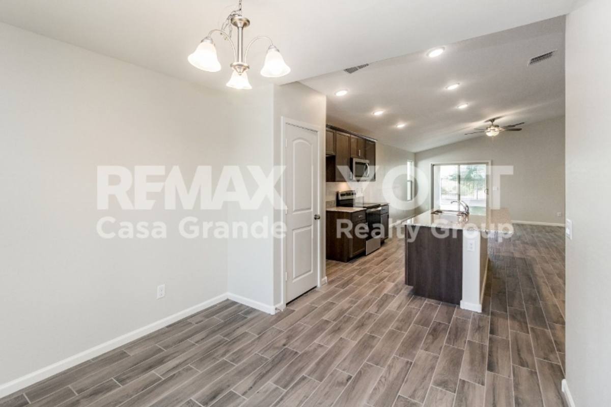 House for rent at 803 W Jardin Dr #DESERT Sky, Casa Grande, AZ 85122