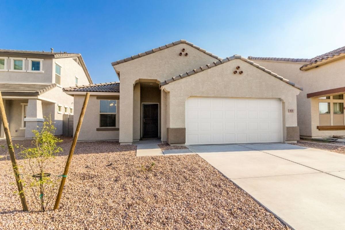 House for rent at 803 W Jardin Dr #DESERT Sky, Casa Grande, AZ 85122