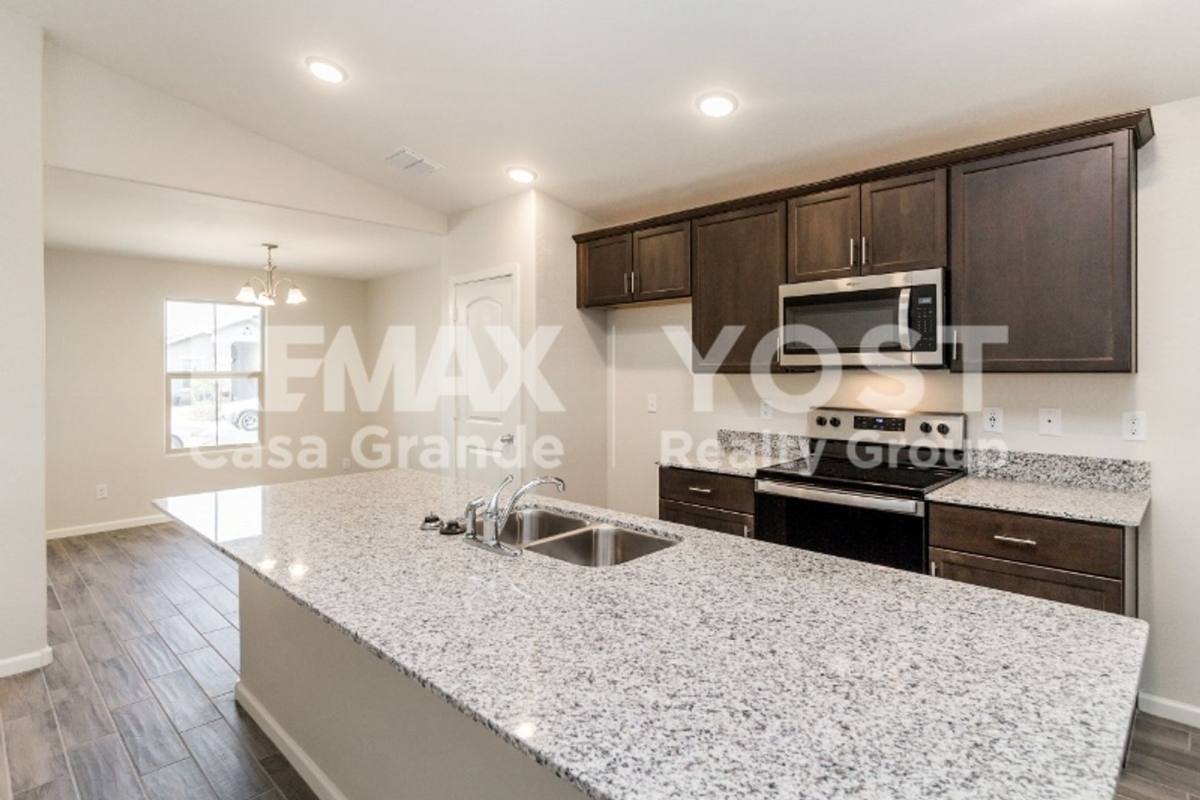 House for rent at 803 W Jardin Dr #DESERT Sky, Casa Grande, AZ 85122