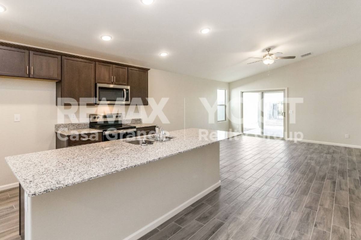 House for rent at 803 W Jardin Dr #DESERT Sky, Casa Grande, AZ 85122