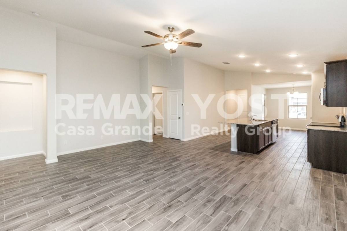 House for rent at 803 W Jardin Dr #DESERT Sky, Casa Grande, AZ 85122