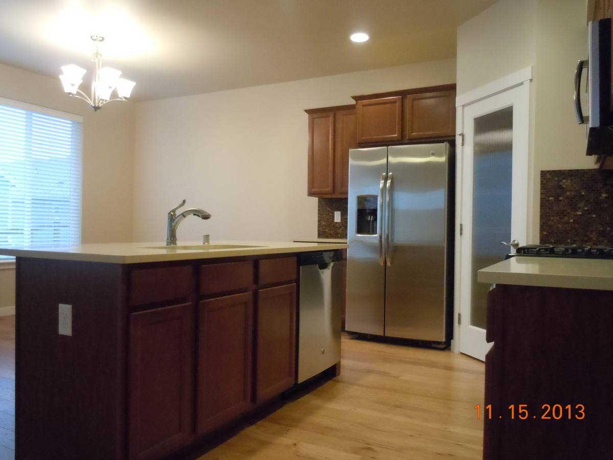 House for rent at 4721 Hadley St, Bellingham, WA 98226
